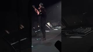 My Chemical Romance | Fake Your Death  | Live at the Forum | Night 5 10.17.22