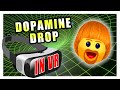 "Dopamine Drop" (VR music video) - WEIRD PAUL PETROSKEY dopamine rap song virtual reality