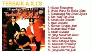 TERBAIK A.X.L'S