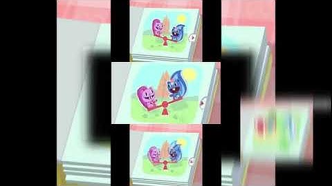 happy tree friends intro ytpmv scan