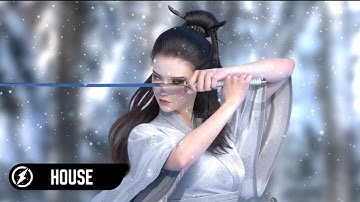 Thumbnail of One Last Time (EQRIC, Kverz, MØRFI, Britt Cover) (Magic Cover Release)