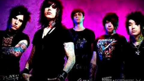 Falling In Reverse - Tragic Magic, With Lyrics