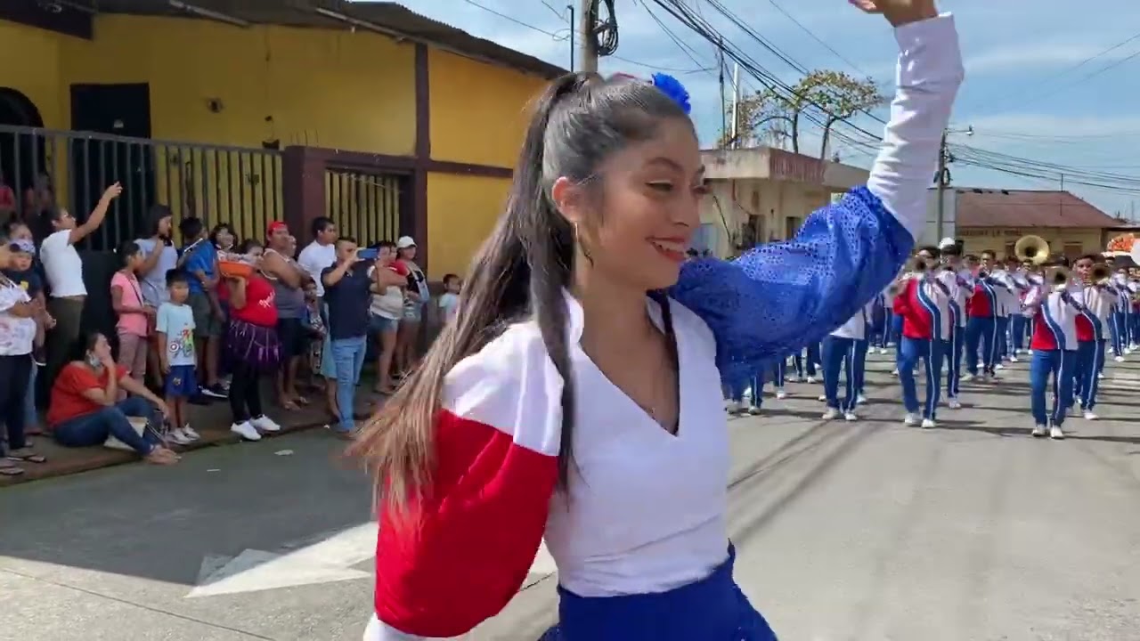 Desde San Felipe Retalhuleu, presentamos el tema “Cuando Cae la lluvia” 20/11/2022