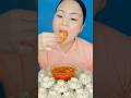 Eating Delicious Duck Momos Mukbang 🥟😋#trendingshorts #mukbang #eating #foodie @rojevlogs