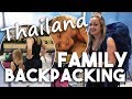 LOS GEHTS I 2 Monate Backpacking durch Thailand I Langstreckenflug & erste Eindrücke I Mellis Blog