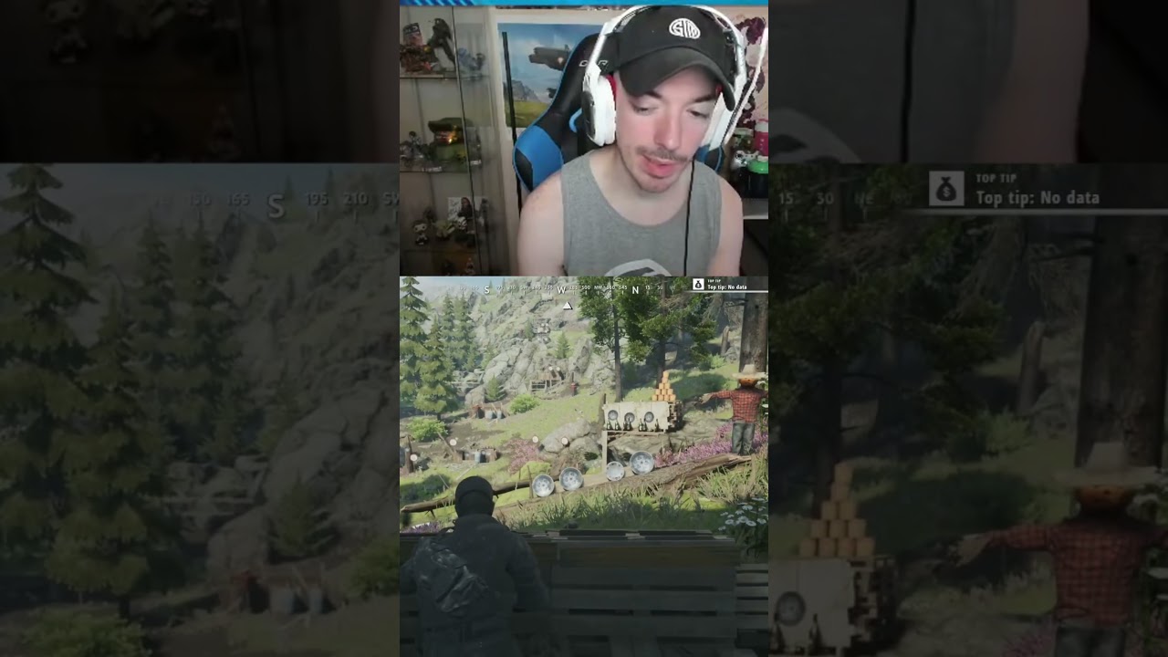 Early Look At New Vigor Weapon PP-19