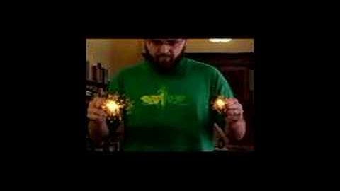 After Effects Motion Tracking - 1st Try