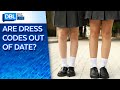 Federal Court Says School&#39;s Skirts-Only Dress Code for Girls is Gender-Based Discrimination