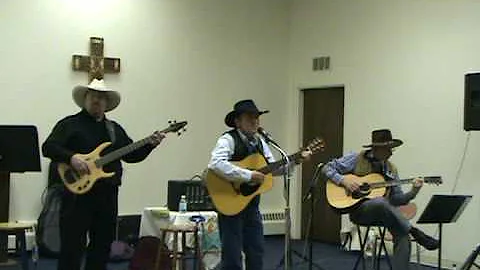 The American Cowboy.  Stories and Songs of the Old West.