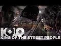 Kolo  king of the street people official new