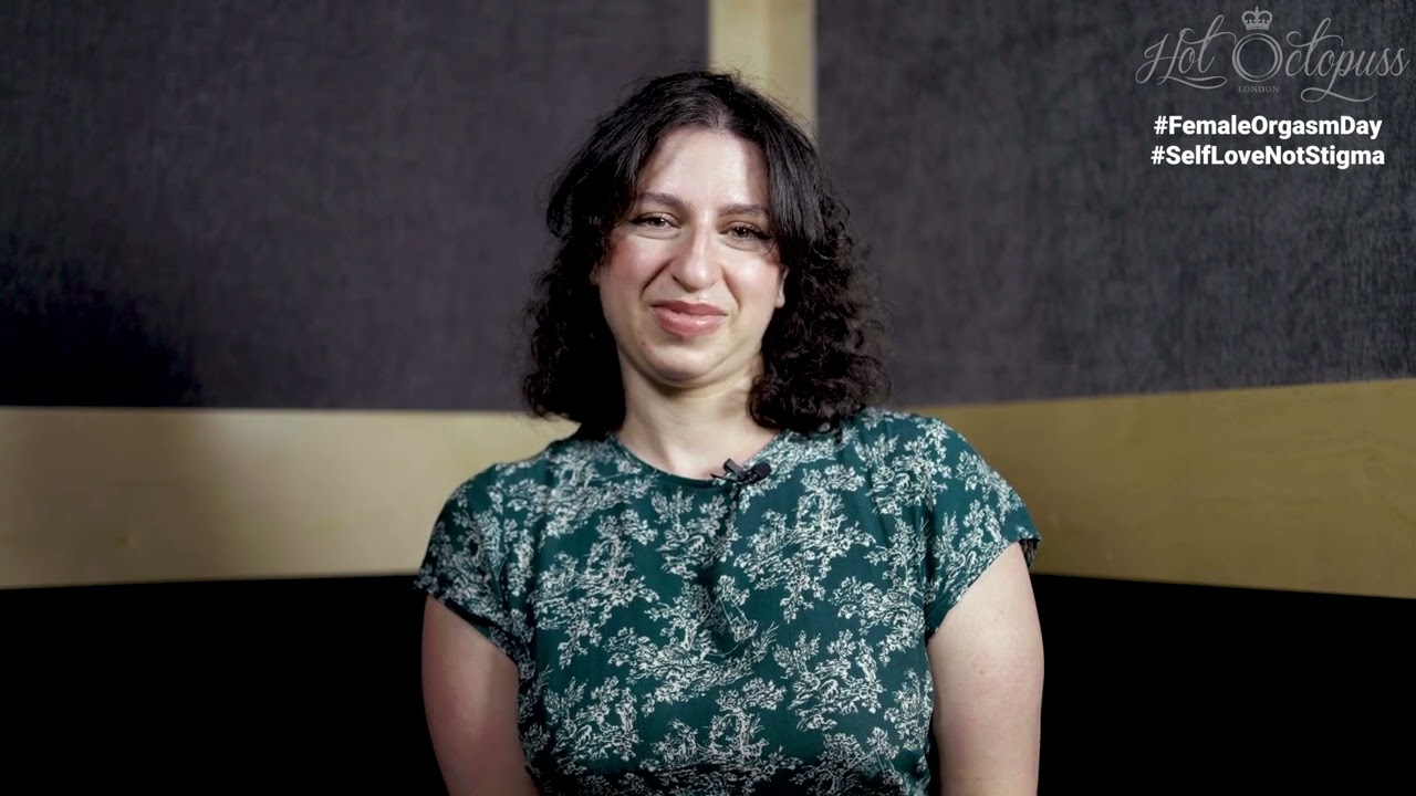 We spoke to women about… Sex Toys