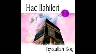 Feyzullah Koç Uhut Dağı