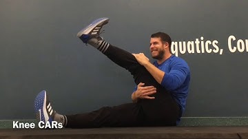 60 minute Kinstretch Session