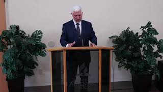 Ukrainian Seventh-day Adventist Church of Washington State June 1st Sabbath Church Service