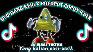 DJ Keju joget  x Parjamban x Copot copot dew  YANG VIRALL TIKTOK SLOWMO