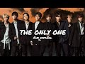 FANTASTICS from EXILE TRIBE - The Only One (sub español)