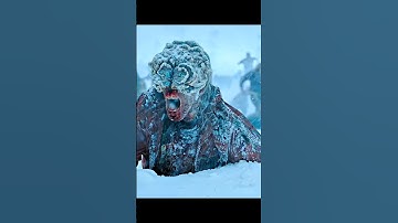 Zombies Reborn 💀 4K Scene | The Last of us Season 2 | Recap Blade