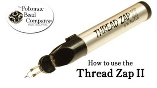 Thread Zap II: Thread burner