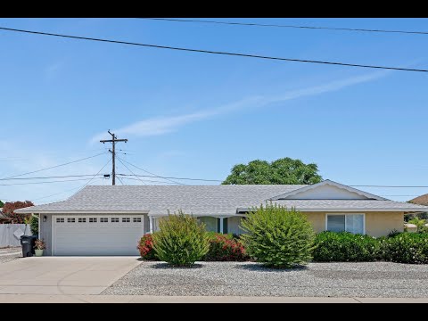 28656 Bradley Road, Menifee, CA home video tour