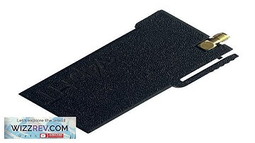 KV4P HT V2.0d UHF Ham Radio Transceiver Kit USB C Powered Android Compatible