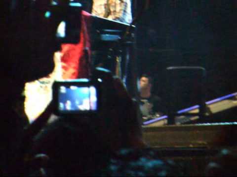 Linkin Park - In My Remains (Live In Mexico City 2012)