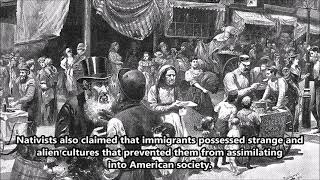 Nativism By Prof. Odonnell English Captions
