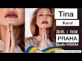 Tina Karol - Koncert (Praha)