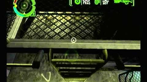 Project Snowblind Playthrough pt 6