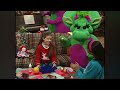 Barney &amp; Friends - Jingle Bells (Barney's Night Before Christmas)