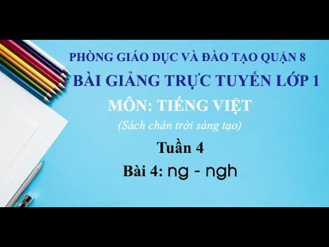 Bài 4: ng ngh