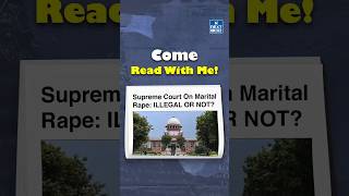 Come Read With Me | NEXT IAS