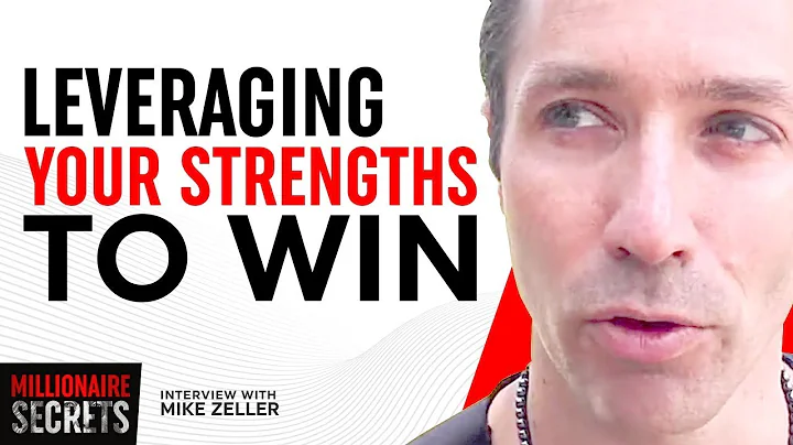 The ULTIMATE Advice EVERY ENTREPRENEUR Needs To He...