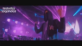 Alan Walker - The Spectre (Tradução/Legendado)