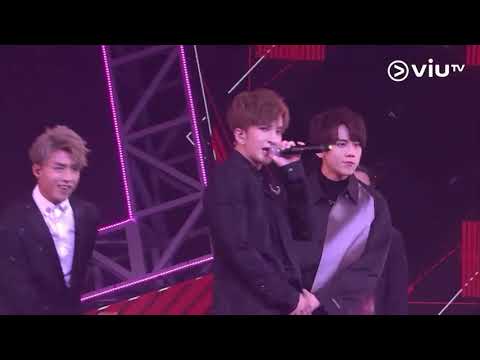 MIRROR 《IGNITED》Stage Mix