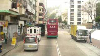 [CBNW]3007 HY1508 @ 702（廣利道．蘇屋邨）