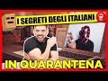 Italiani Confessano i loro Segreti in Quarantena - [Sacchetto dei Segreti] - theShow