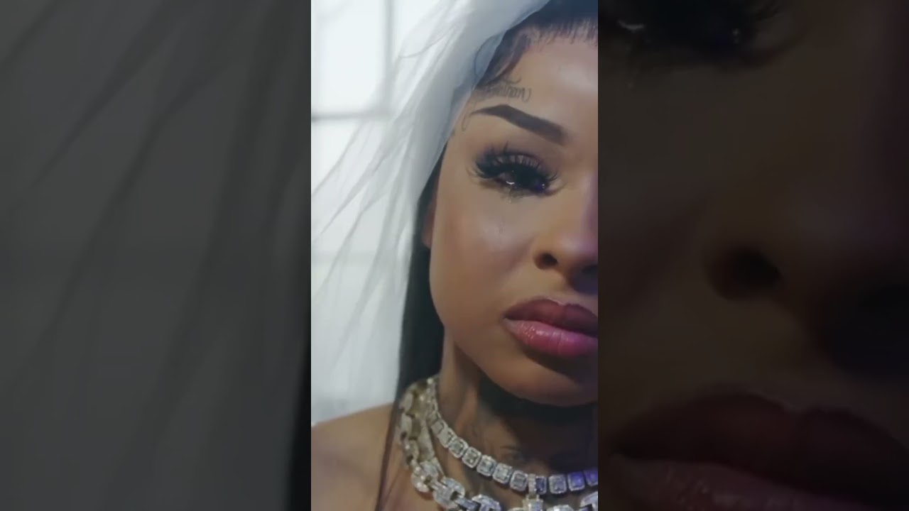 "Watch BlueFace and ChriseanRock in their Latest Music Video