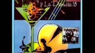 Jossie Esteban Y La Patrulla 15 "El Coco" 1986 chords