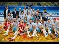 Динамо-Олимп - победитель Кубка молодежной лиги 2018