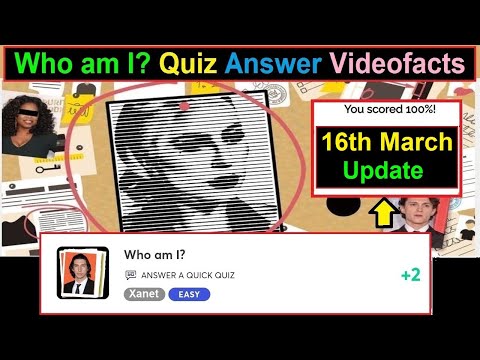 How Likeable Am I Quiz