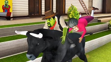 Scary Stranger 3D - New Update New Levels | DEJA MOO | GamePlay ( Android / iOS )