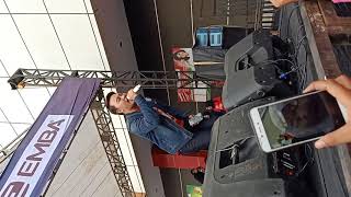 DANANG ....SALAH APA AKU