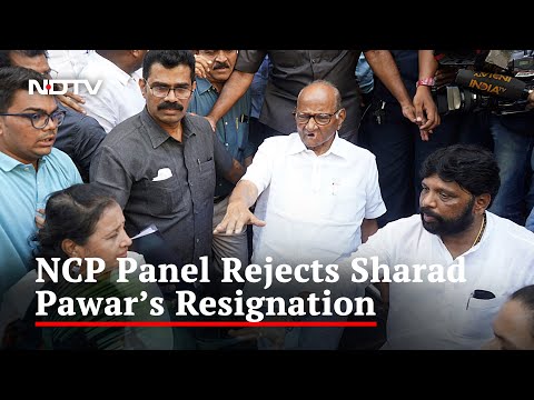 NCP Panel Says