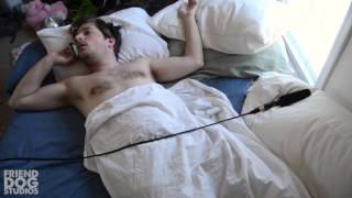Pillow Talk with Brian Huther: Ep 3.