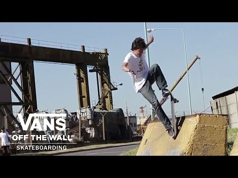Baires Days | Skate | VANS - Baires Days | Skate | VANS
