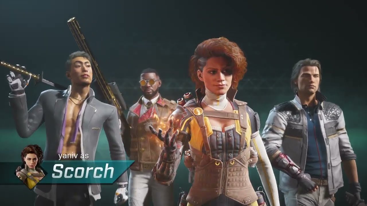 Rogue Company STEAM FREE