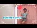 SUMMER DROP / 石原夏織 踊ってみた