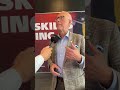 Intervju Magnus Wallerå