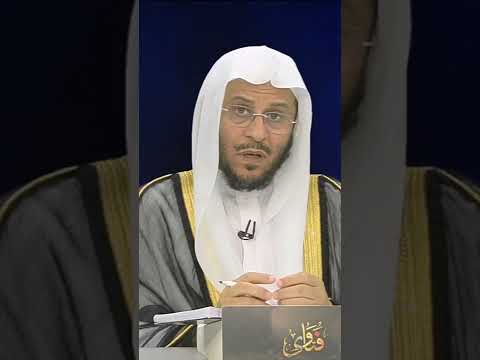 حكم لبس الرجل المحرم الصندل عزيز فرحان العنزي