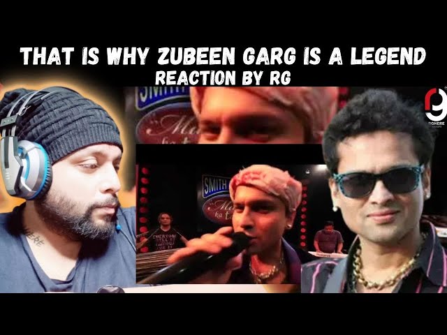 Zubeen Garg - Sarabor | Zubeen Garg | Hindi Song | Hd Video Song #zubeengarg #bollywood | #2023 class=